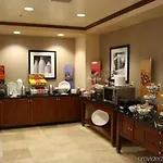 Hampton Inn & Suites Florence-North-I-95 