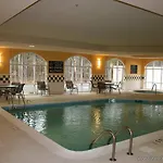 Hampton Inn & Suites Florence-North-I-95 