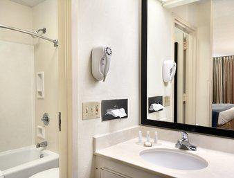 Hotel Hampton & Florence-north-i-95